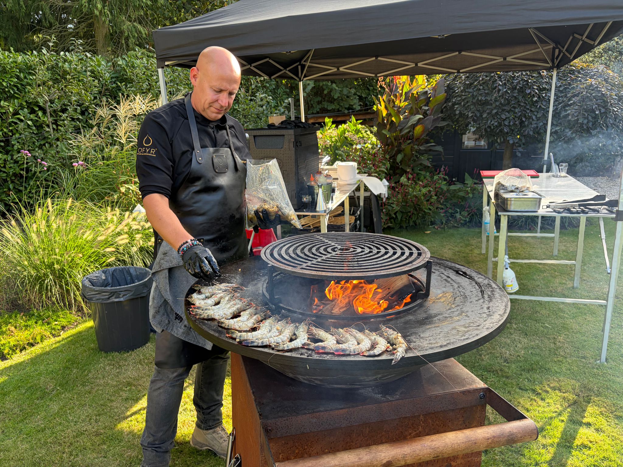 BBQ foto 10