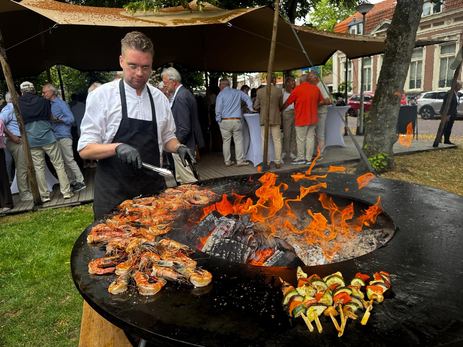 BBQ foto 14